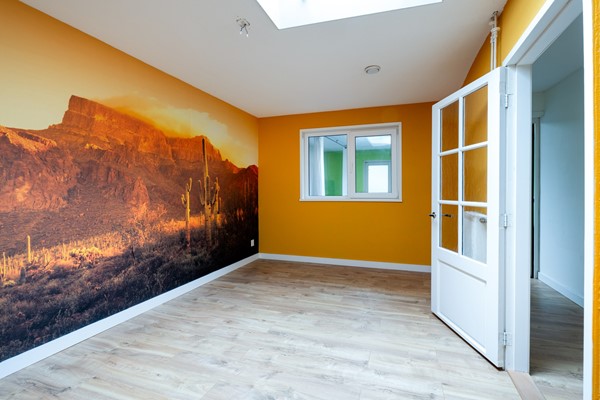 Medium property photo - Polderstraat 18, 4731 JH Oudenbosch